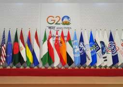 UAE at G20: Exceptional achievements and successful experiences enhancing its global leadership