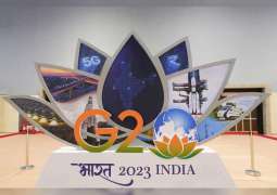 G20 Summit begins tomorrow to discuss global issues and reach practical solutions