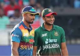 Asia Cup 2023: Bangladesh opt to bowl first against Sri Lanka