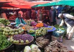 Food, fuel prices fan inflation in Pakistan