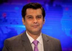 Court issues non-bailable arrest warrants for Arshad Sharif’s wife