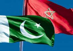 باکستان تعزي المغرب في ضحایا الزلزال المدمر