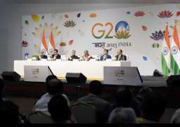 New Delhi Declaration of G20 focuses on sustainable economic growth, accelerating SDGs