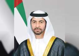 Under UAE President's directives, Hamdan bin Zayed directs ERC to provide humanitarian aid to quake victims in Morocco