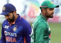 Asia Cup 2023 Super Four Match 03 Pakistan Vs. India, Live Score, History, Who Will Win