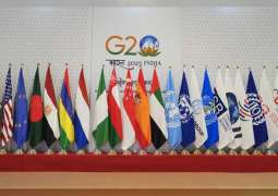 قمة العشرين .. تعاون يعزز الجهود الدولية المشتركة