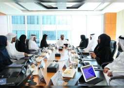 Majra holds its 3rd meeting in 2023 addressing plans to implement social responsibility initiatives in UAE