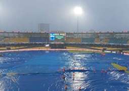 Asia Cup 2023: Rain plays spoilsport as India vs Pakistan moves to reserve day