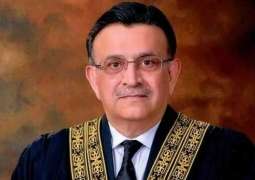 CJP Bandial highlights SC challenges, achievements in farewell address