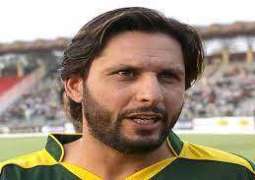 Shahid Afridi questions Pakistan’s commitment after devastating loss to India in Super 4 clash
