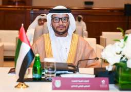 "الوطني الاتحادي " يشارك في اجتماع جمعية الأمناء العامين للبرلمانات العربية في قطر