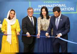 Dubai International Chamber further strengthens its presence in Europe with launch of new office in Paris