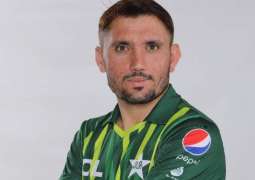 Zaman Khan replaces Naseem Shah in national squad for Asia Cup