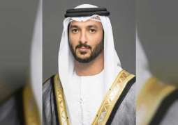 عبدالله بن طوق لـ"وام": الإمارات تدعم مبادرة الحزام والطريق لتعزيز الرخاء المشترك والتنمية الاقتصادية