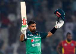 Babar Azam  comes closer to make another record in ODIs