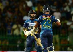Sri Lanka win a last-ball thriller to qualify for the Asia Cup 2023 final against India
