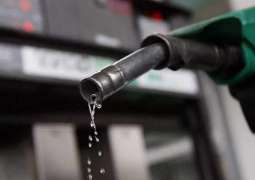 Caretaker govt jacks up petrol price by Rs.26.02 per litre yet again