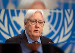 UN scales up support for disaster relief