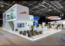 طرق دبي تشارك في معرض "رؤية الإمارات للوظائف 2023"