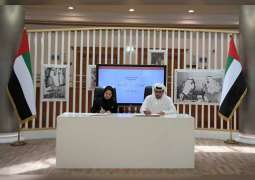 ZHO, Emirates Transport sign MoU to launch joint community initiatives