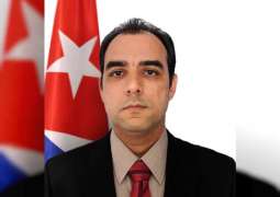 سفير كوبا لدى الدولة: خطة عمل COP28 تسعى إلى تحفيز العمل التعاوني لإيجاد حلول لأزمة المناخ