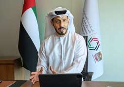 حامد الزعابي لــ "وام": الإمارات أحرزت تقدماً كبيراً في مواجهة غسل الأموال وتمويل الإرهاب خلال النصف الأول