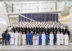 UAE President; Mohammed bin Rashid lead the nation in celebrating Sultan Al Neyadi’s homecoming