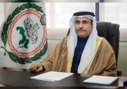 رئيس البرلمان العربي يشيد بتجربة الإمارات في مجال المنشآت الإصلاحية 