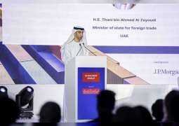دبي .. انطلاق النسخة الثالثة من منتدى التجارة العالمية وسلسلة التوريد