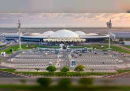 Sharjah Airport serves over 2.8 million passengers during July, August