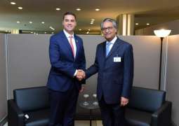 Pakistan, Malta agree to boost trade, economic ties