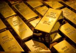 الذهب يخسر دولارين ويتراجع عن أعلى مستوياته في أسبوعين