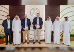 المجلس الدولي للكريكت: دبي مكان مثالي لاستضافة البطولات الكبرى