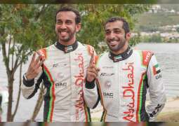 غداً.. أبو ظبي للزوارق السريعة يخوض الجولة الختامية بمونديال فورمولا-2