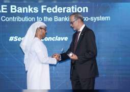 Cybersecurity key to boosting customer confidence, developing UAE's banking and financial sector: UBF