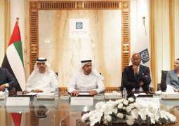 MoF introduces UAE private sector to expansion opportunities in emerging economies