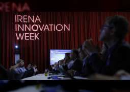 IRENA Innovation Week spurs renewable solutions to decarbonise end-use sectors