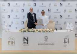 Abu Dhabi Residents Office partners with Nine Yards to boost real estate investment