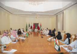 "المالية" تشارك في اجتماع لجنة السوق الخليجية المشتركة واتحاد غرف مجلس التعاون الخليجي