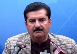 PPP for specific date for general elections in country: Central Information Secretary of Pakistan People's Party (PPP) Faisal Karim Kundi