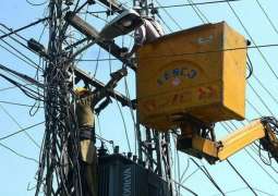 4 LESCO officials taken to task for conniving in power theft