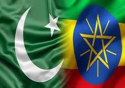 Pakistan, Ethiopia discuss Parliamentary cooperation to boost bilateral ties