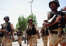 Tank police seize NCP items worth Rs 5 mln