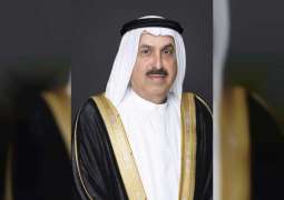 Saqr Ghobash congratulates Speaker of Saudi Shura Council on 93rd National Day