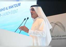 "غرف دبي" تطلق "جائزة محمد بن راشد آل مكتوم للأعمال" بحلّتها الجديدة
