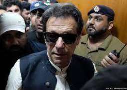 Imran Khan shifted from Attock Jail to Adiala Jail