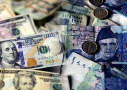 Steady recovery in progress; Rupee gains 90 paisa against US Dollar