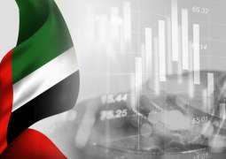 DFM gains AED3.7 billion, reaching its highest levels since mid-July 2015