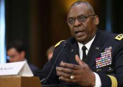 US to 'evaluate' next steps after French announce Niger withdrawal: Austin