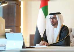 الإمارات تشارك في اجتماع مساعدي النواب العموم والمدعين العامين بدول "التعاون"